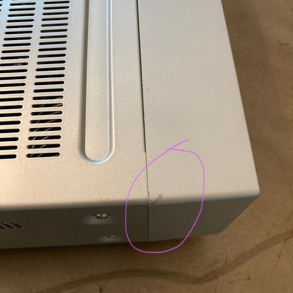 RCA Receiver - Picture 4 of 5